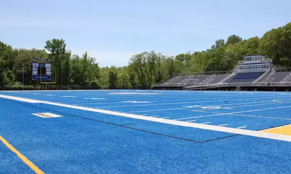 New Haven Football Stadium