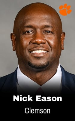 Nick Eason