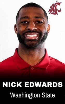 Nick Edwards