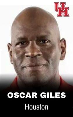 Oscar Giles