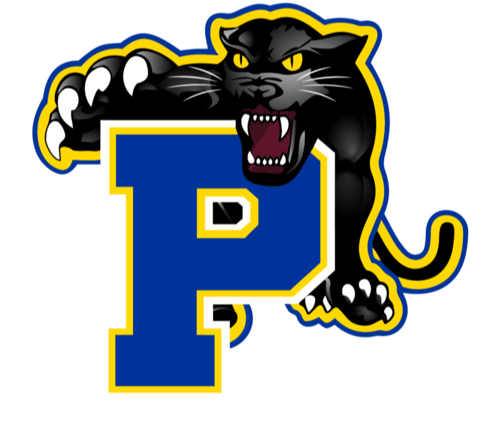 Palatka Jr - Sr High School  logo