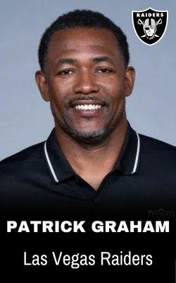 Patrick Graham