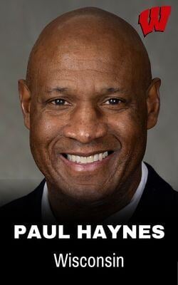 Paul Haynes