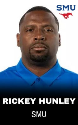 Rickey Hunley 2