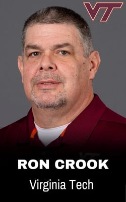 Ron Crook