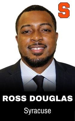 Ross Douglas