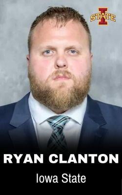 Ryan Clanton