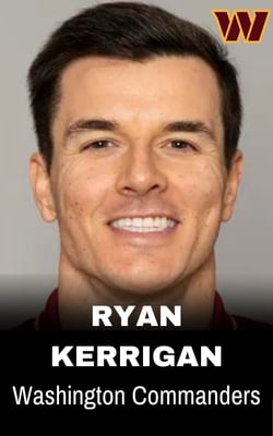 Ryan Kerrigan