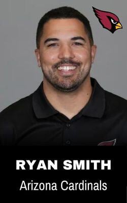 Ryan Smith