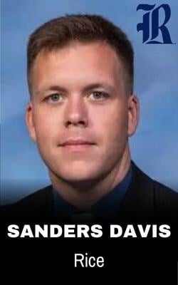 Sanders Davis