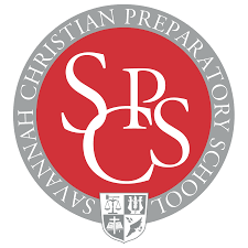 Savannah Cristian Preparatory School logo