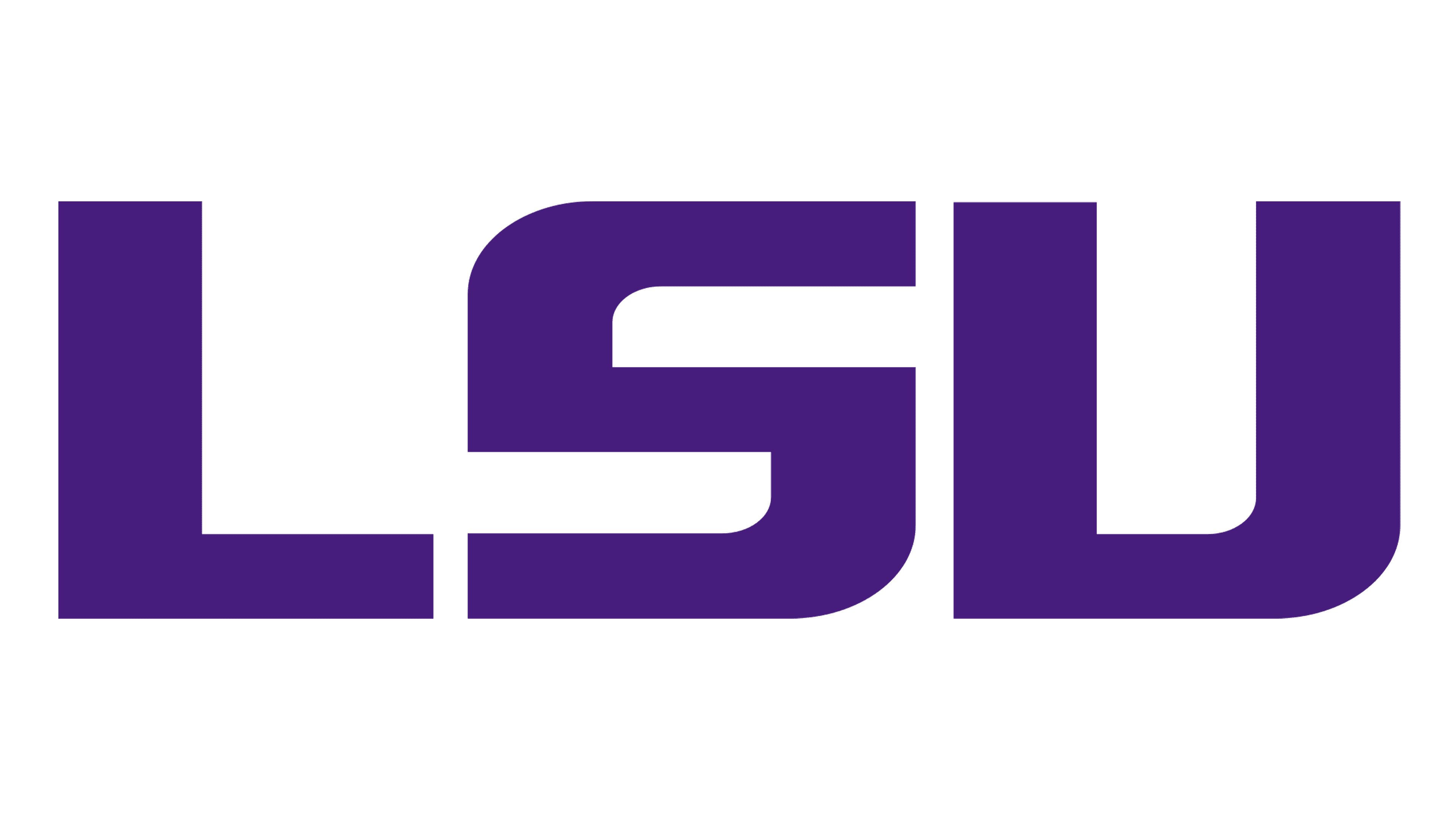 LSU-logo