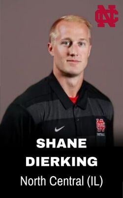 Shane Dierking