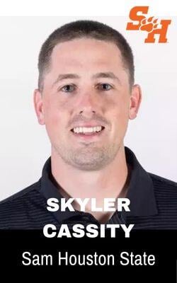 Skyler Cassity