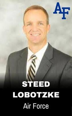 Steed Lobotzke