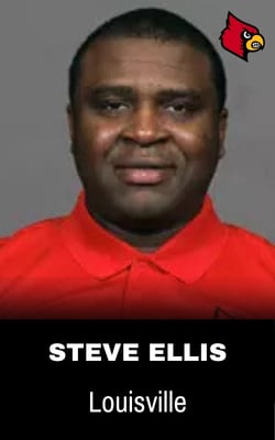 Steve Ellis