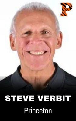 Steve Verbit