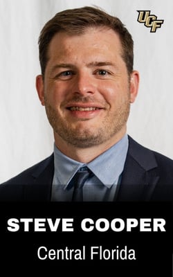 Steven Cooper