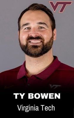 TY BOWEN