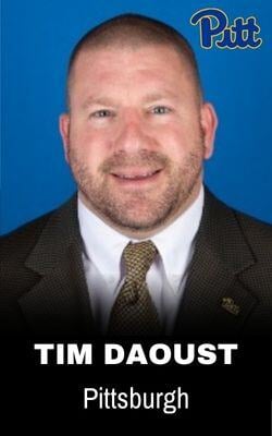 Tim Daoust