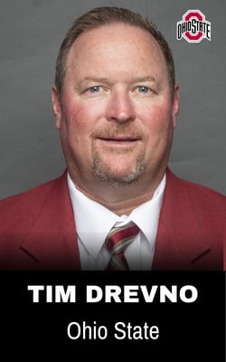 Tim Drevno