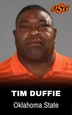 Tim Duffie