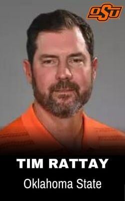 Tim Rattay