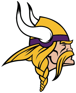 Vikings Logo