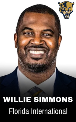 Willie Simmons