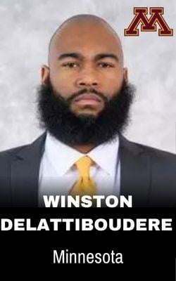 Winston DeLattiboudere