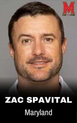 Zac Spavital