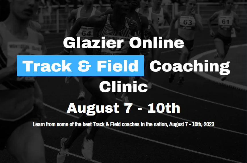 Track and Field Coaching Clinics 2025: Elevate Your Coaching Skills